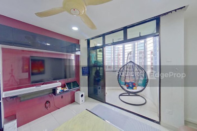 360B ADMIRALTY DRIVE HDB | Listing