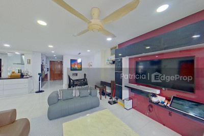 360B ADMIRALTY DRIVE HDB | Listing