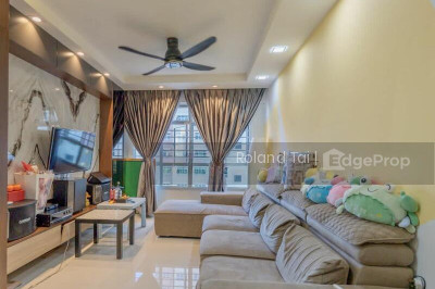 186A FENGSHAN GREENVILLE HDB | Listing