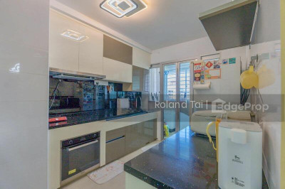 186A FENGSHAN GREENVILLE HDB | Listing