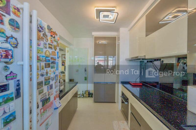 186A FENGSHAN GREENVILLE HDB | Listing