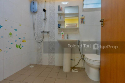 186A FENGSHAN GREENVILLE HDB | Listing