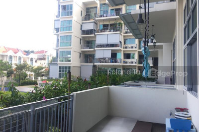 JADE RESIDENCES Apartment / Condo | Listing