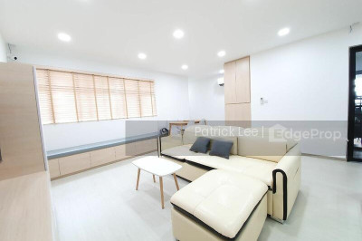 395 BUKIT BATOK WEST AVENUE 5 HDB | Listing