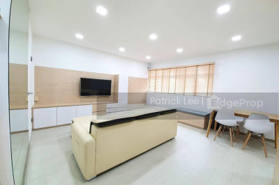 395 BUKIT BATOK WEST AVENUE 5 HDB | Listing