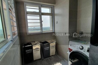 395 BUKIT BATOK WEST AVENUE 5 HDB | Listing