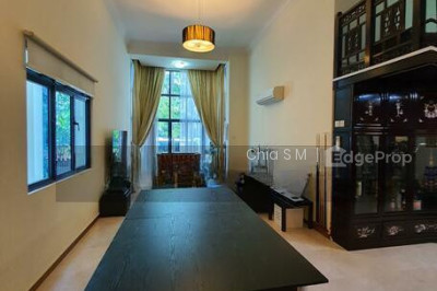 SANCTUARY GREEN Apartment / Condo | Listing