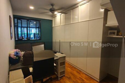 SELETAR HILLS ESTATE Landed | Listing