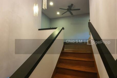 SELETAR HILLS ESTATE Landed | Listing