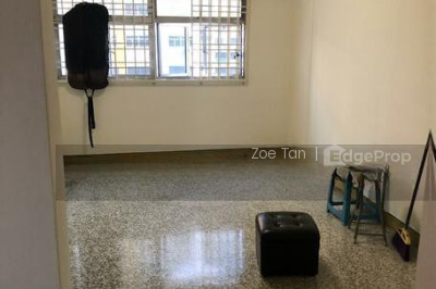 312 ANG MO KIO AVENUE 3 HDB | Listing