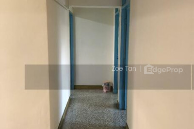 312 ANG MO KIO AVENUE 3 HDB | Listing