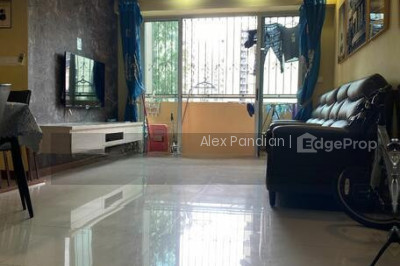 666B PUNGGOL DRIVE HDB | Listing