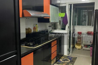 666B PUNGGOL DRIVE HDB | Listing