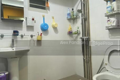 666B PUNGGOL DRIVE HDB | Listing