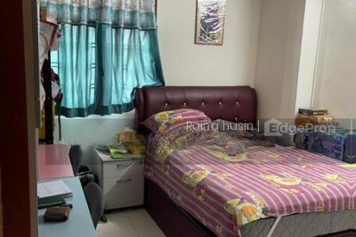 341A SEMBAWANG CLOSE HDB | Listing