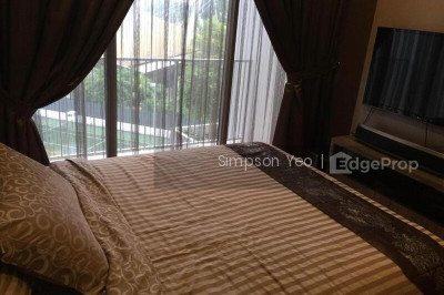 THE ESTUARY @ YISHUN Apartment / Condo | Listing