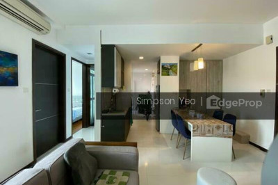 RESIDENCES @ JANSEN Apartment / Condo | Listing