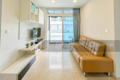 KOVAN GRANDEUR Apartment / Condo | Listing