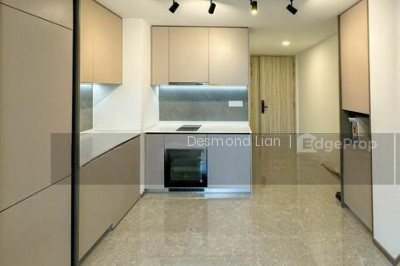 SENGKANG GRAND RESIDENCES Apartment / Condo | Listing