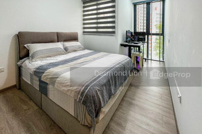 SENGKANG GRAND RESIDENCES Apartment / Condo | Listing