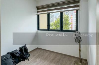 SENGKANG GRAND RESIDENCES Apartment / Condo | Listing