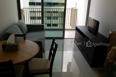 TRE RESIDENCES Apartment / Condo | Listing