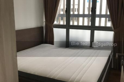 TRE RESIDENCES Apartment / Condo | Listing