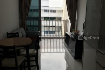 TRE RESIDENCES Apartment / Condo | Listing