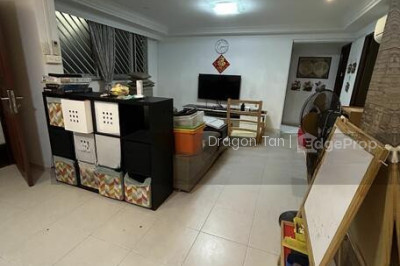 228 SIMEI STREET 4 HDB | Listing