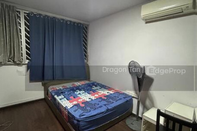 228 SIMEI STREET 4 HDB | Listing