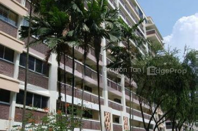 228 SIMEI STREET 4 HDB | Listing