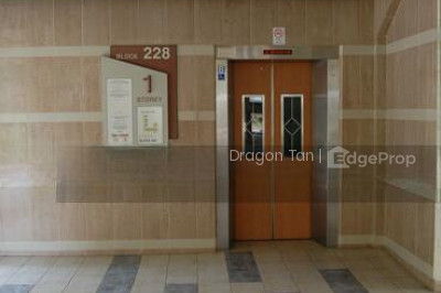 228 SIMEI STREET 4 HDB | Listing