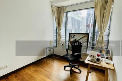 WATERMARK ROBERTSON QUAY Apartment / Condo | Listing