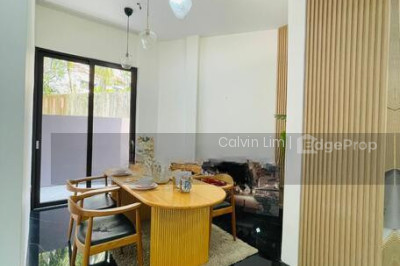 YONG SENG ESTATE Landed | Listing