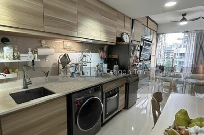 THE POIZ RESIDENCES Apartment / Condo | Listing