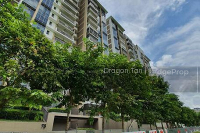 THE VALES Apartment / Condo | Listing