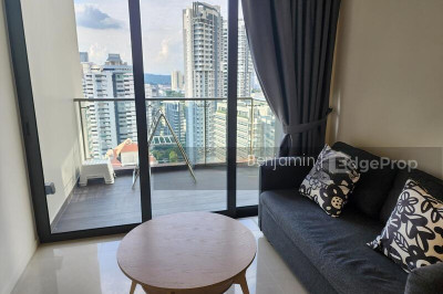 VERTICUS Apartment / Condo | Listing