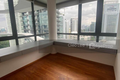 SKYLINE 360 Apartment / Condo | Listing