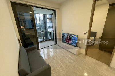 LEEDON GREEN Apartment / Condo | Listing