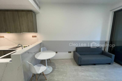 LEEDON GREEN Apartment / Condo | Listing