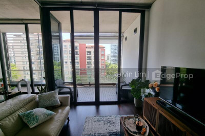 MARTIN NO 38 Apartment / Condo | Listing