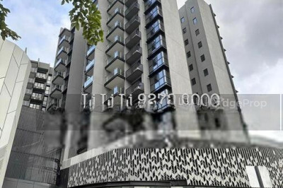 THE WOODLEIGH RESIDENCES Apartment / Condo | Listing