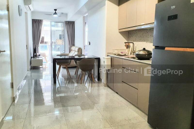 33 RESIDENCES Apartment / Condo | Listing