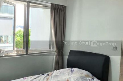 33 RESIDENCES Apartment / Condo | Listing