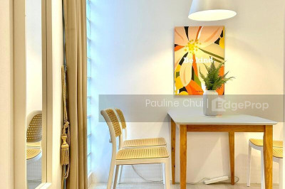 CHANGI RISE CONDO Apartment / Condo | Listing