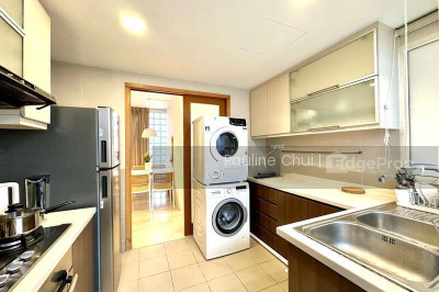 CHANGI RISE CONDO Apartment / Condo | Listing