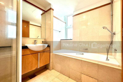 CHANGI RISE CONDO Apartment / Condo | Listing