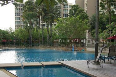 CHANGI RISE CONDO Apartment / Condo | Listing