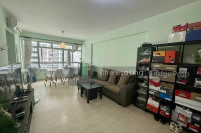 22 GHIM MOH LINK HDB | Listing