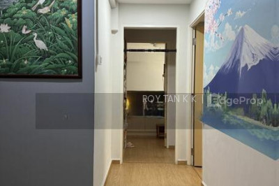 585 WOODLANDS DRIVE 16 HDB | Listing